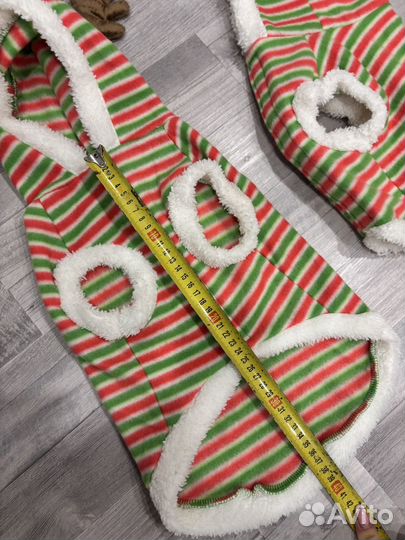 Одежда для средних собак