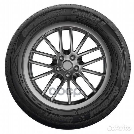 Cordiant Comfort 2 225/45 R17