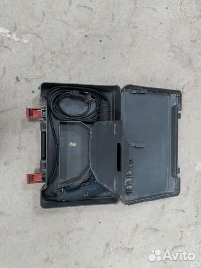 Перфоратор bosch gbh 2 24