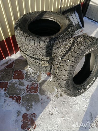 Roadcruza RA1100 A/T 245/70 R16