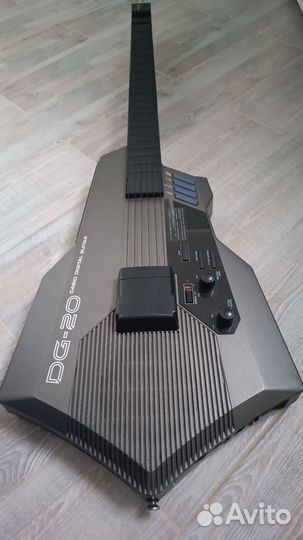 Электрогитара Casio DG-20