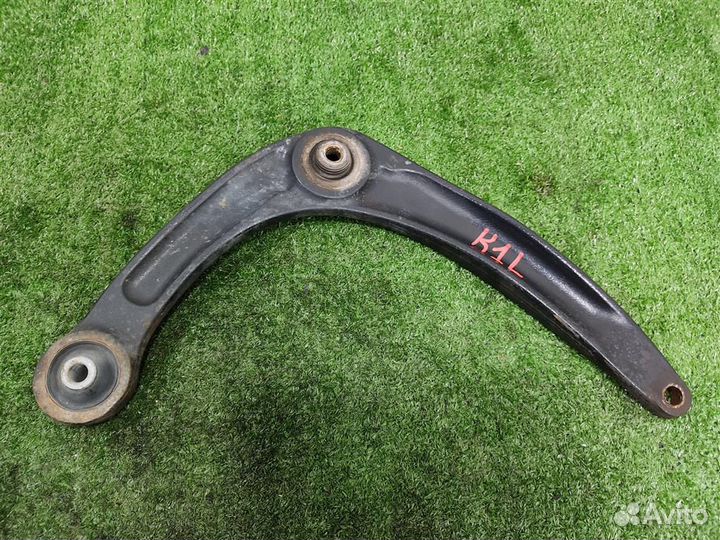 Рычаг передний левый нижний Peugeot 308 (4E) 2008