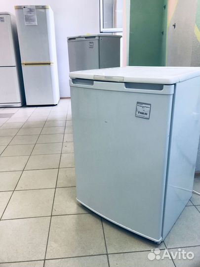 Холодильник Бирюса Б\У Гарантия