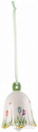 Villeroy&Boch Пасхальная подвеска Тюльпан 6см