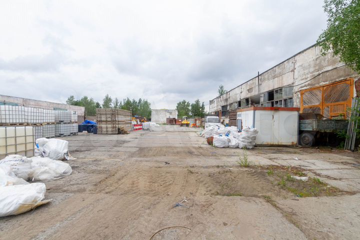 Продам помещение свободного назначения, 3000 м²