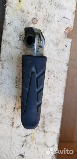 Задняя Подножка Honda VFR1200