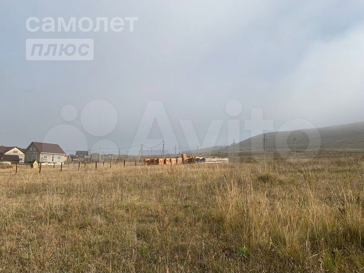 Участок 11,5 сот. (ИЖС)