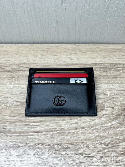 Картхолдер Gucci
