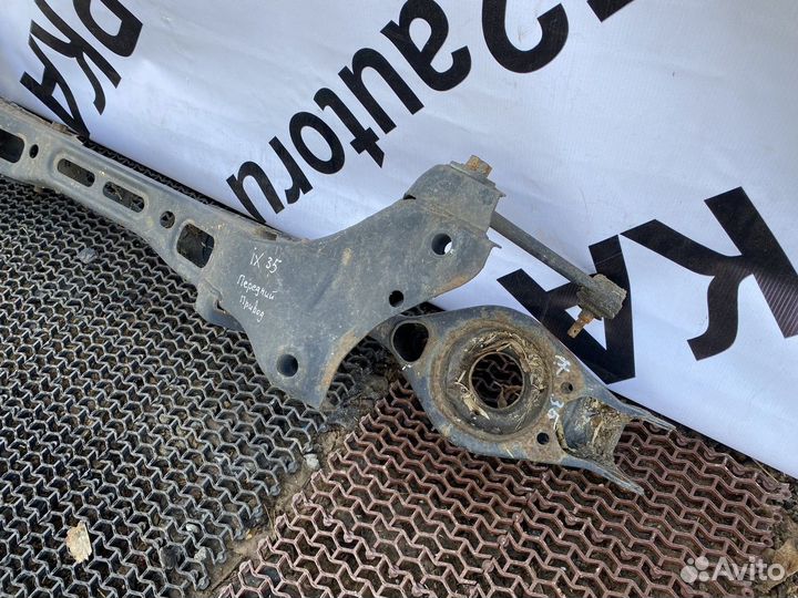 Подрамник задний iх35 Hyundai ix35