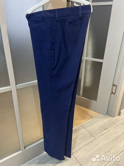 Школьный жилет и брюки