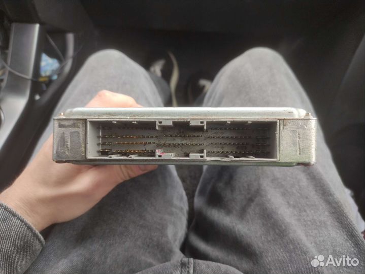 Эбу Nissan cefiro/maxima a33