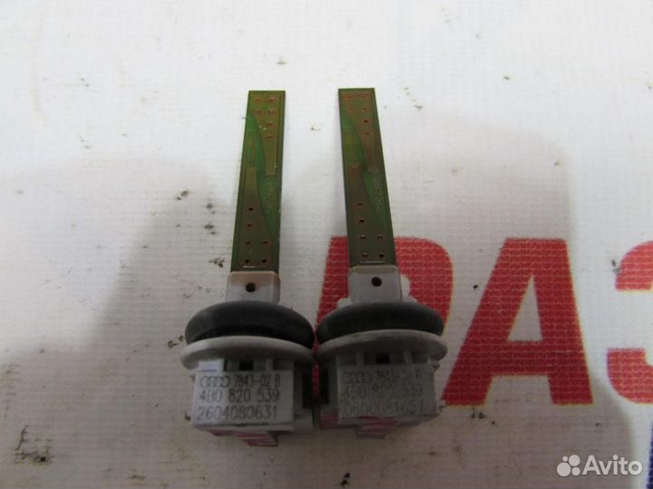 Датчик температуры воздуха для Volkswagen Touran 1