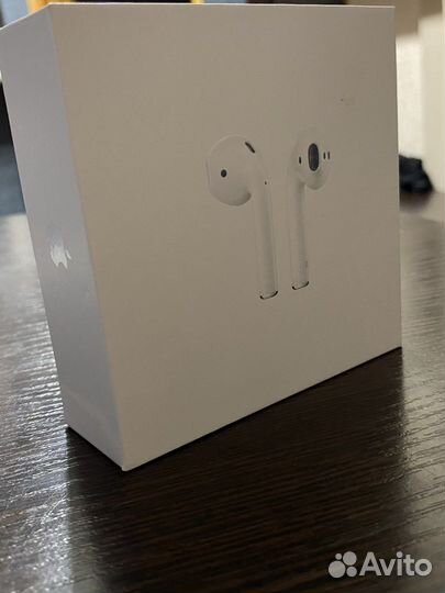 Airpods 2