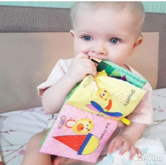 Шуршащие игрушки/грызунки