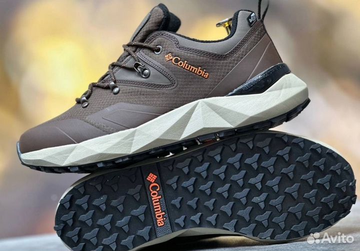 Кроссовки Columbia универсальные