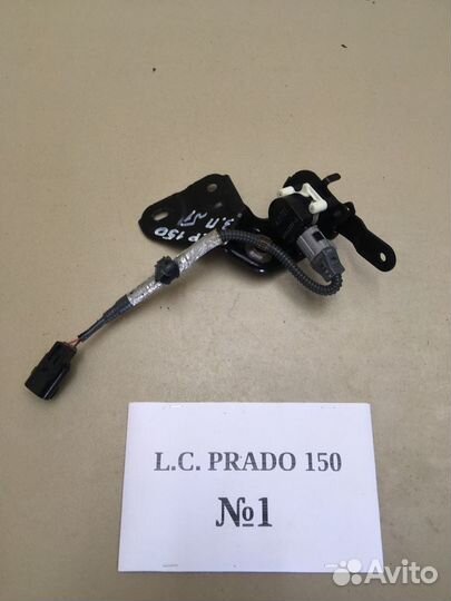 Датчики Land Cruiser Prado 150