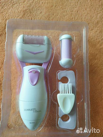 Пилка элетрическая