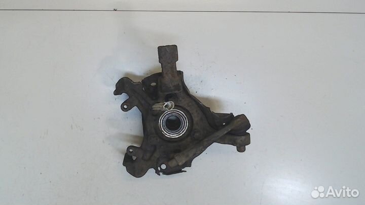 Ступица (кулак, цапфа) Opel Astra G, 2001