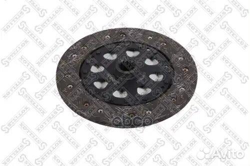 Диск сцепления Opel Omega 2.0i &16V 94-99