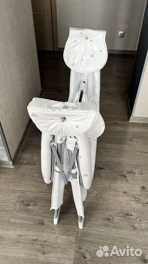 Манеж детский