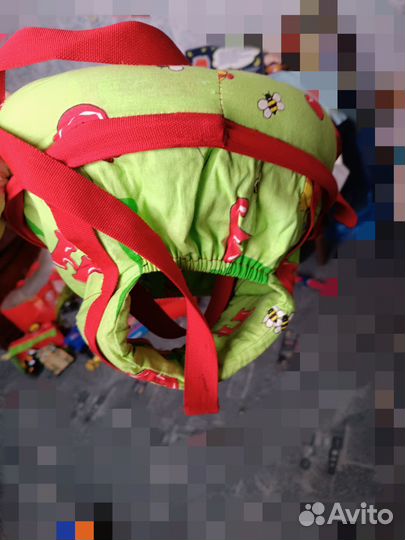 Прыгунки детские