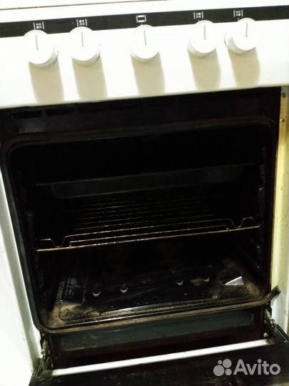 Газовая плита бу