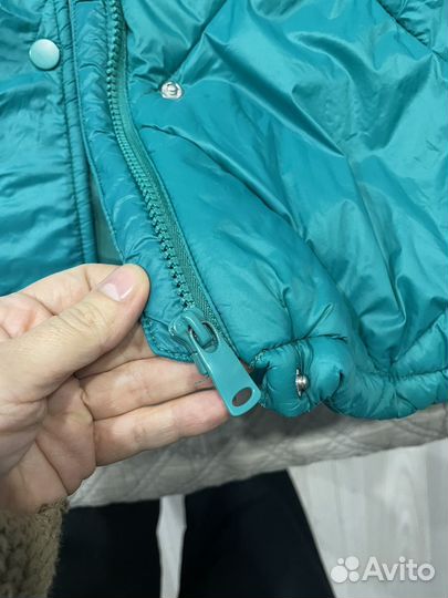 Куртка sela оверсайз