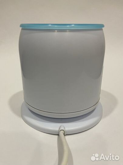 Подогреватель детских бутылочек Avent