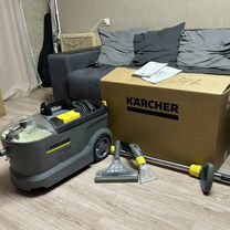 Пылесос karcher puzzi 10/1