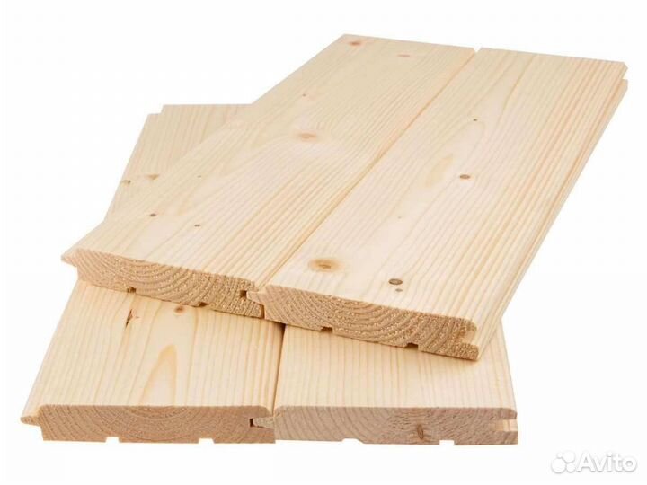 Вагонка штиль