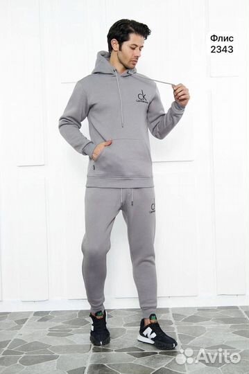 Calvin klein костюм