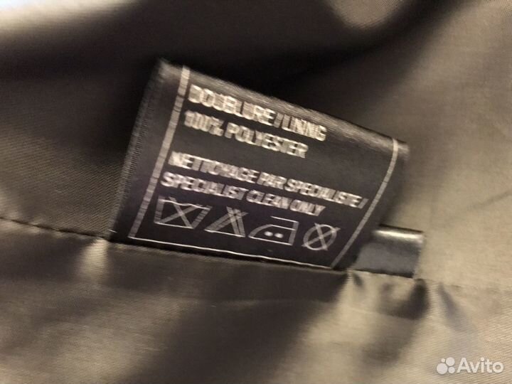 Пиджак Givenchy оригинал
