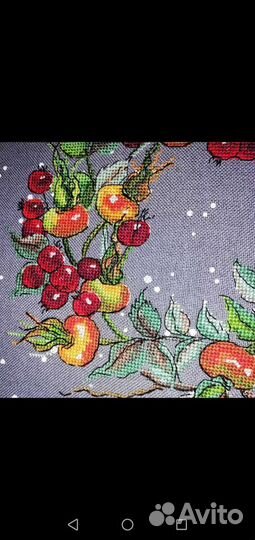 Схемы для вышивания крестиком