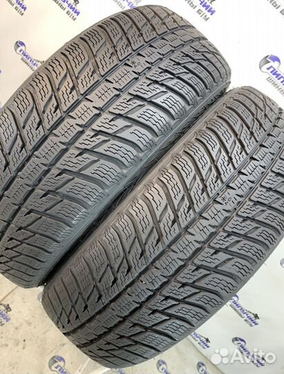 Nokian Tyres WR SUV 3 225/60 R18 104H