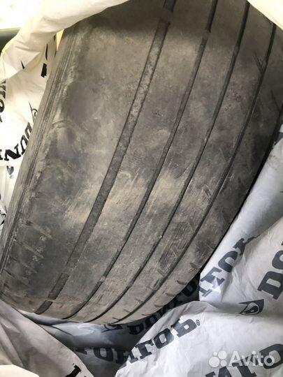 Dunlop SP 60 225/60 R18