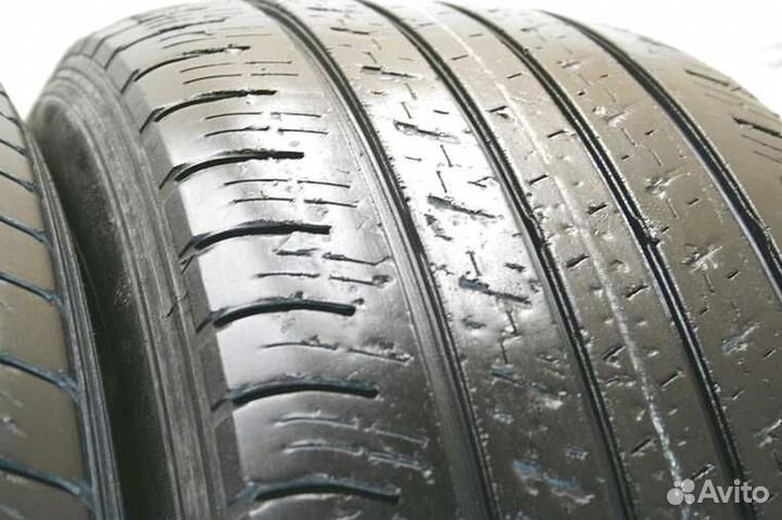 Dunlop Grandtrek ST30 235/55 R18 100