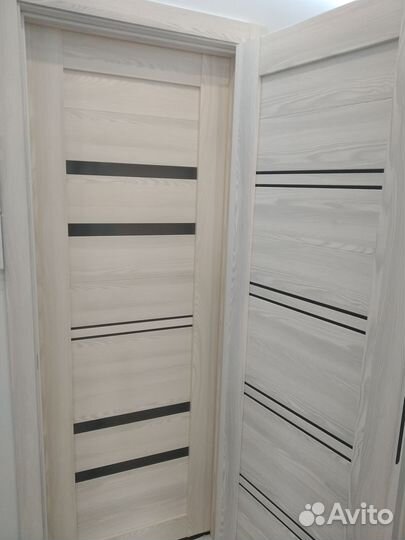 Межкомнатные двери оптовый склад