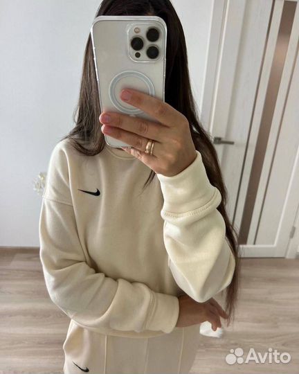 Спортивный костюм nike