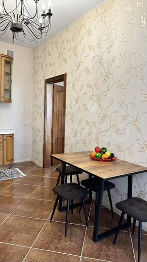 2-к. квартира, 51,3 м², 14/14 эт.