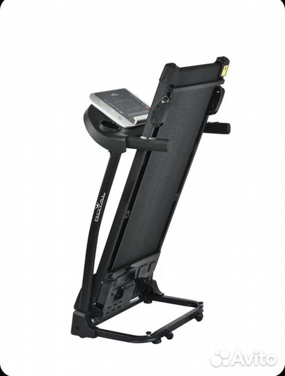 Беговая дорожка электрическая бу