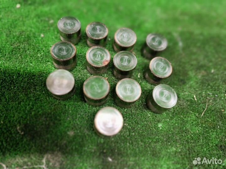 Толкатель клапана Volvo S40 II 1.6 2006