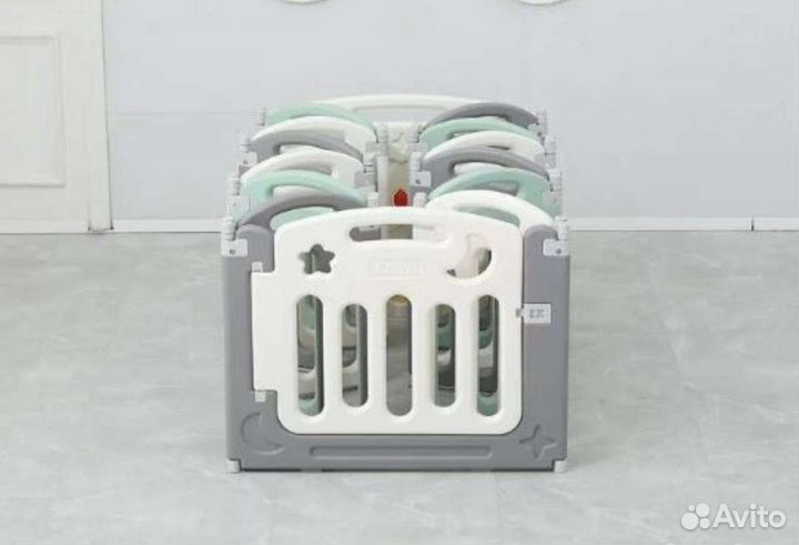 Игровой манеж