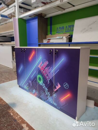 Оклейка любой плёнкой