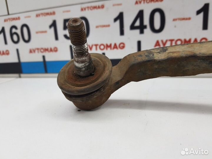 Рейка рулевая (Renault Arkana)