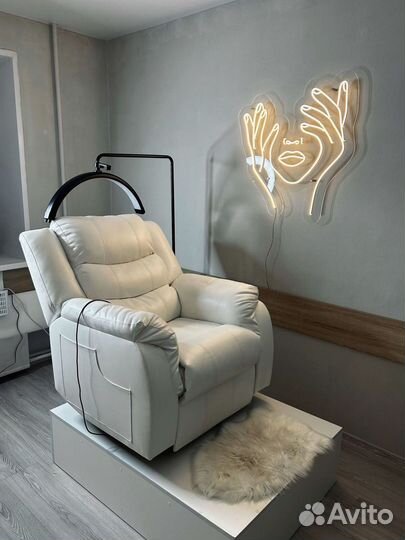 Реклайнер электро