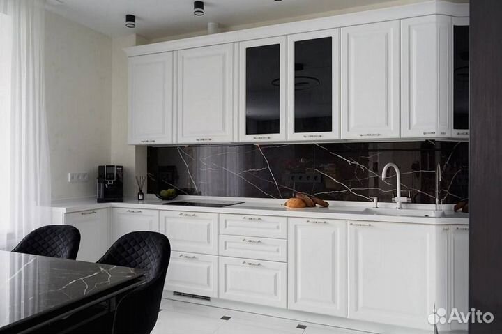 Кухонный гарнитур от производителя