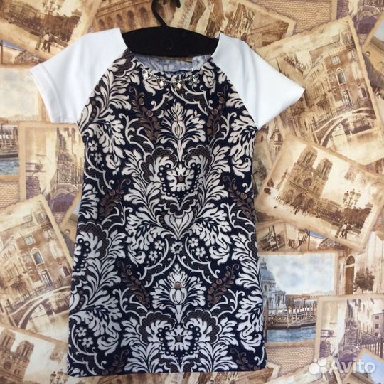 Детская одежда