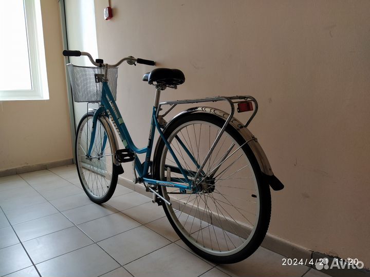 Велосипед б/у Орион 1300 Продаю