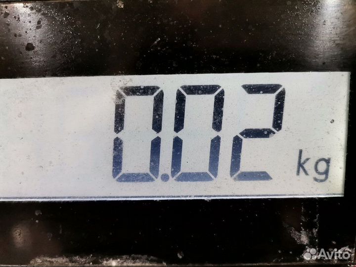 Трубка обратки форсунок Opel Vectra C рест. 2006