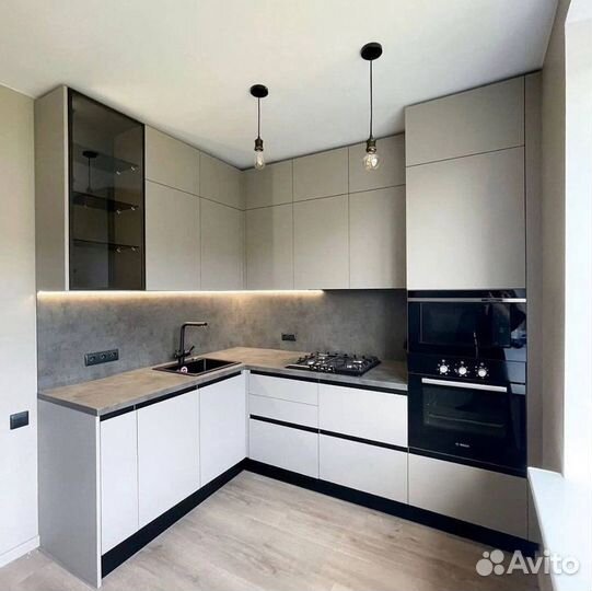 Кухня + Мойка в Подарок